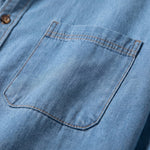 Emerson Denim Shirt