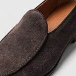 Camden Suede Loafers
