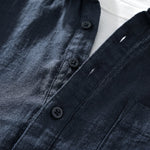 Nikko Pullover Shirt