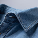Emerson Denim Shirt
