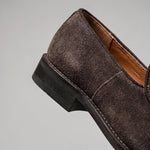 Camden Suede Loafers
