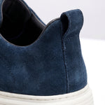 Kent Suede Sneakers