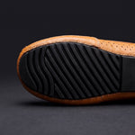 Salvino Leather Loafers