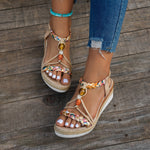 Faith | Comfortable Orthopedic Sandals