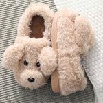 Doggy Slippers