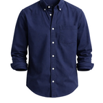Ezio | Camicia Elegante Bianca