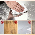 Stainless Steel Kitchen Cutting Board