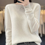 Rizalinda | Comfortable Sweater