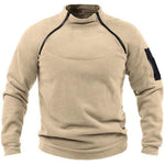 Russell™ | Warm Double-Zip Tactical Fleece Pullover