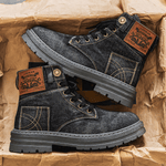 Durham Boots