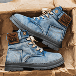 Durham Boots