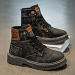 Durham Boots
