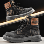 Durham Boots