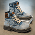 Durham Boots