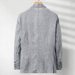 Riku Linen Jacket