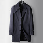 Regiment Trench Coat