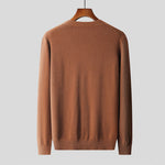 Kaito Cashmere Cardigan