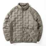 Lightweight Casual Stand Collar Jacket