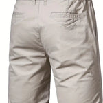 Cortina | Pantaloncini Cotone Eleganti
