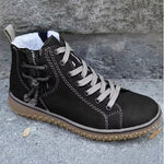Women's Retro Ankle Boots