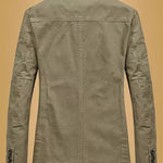 Roberto | Giacca Casual Foderata