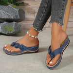 Luna | Comfortable Orthopedic Sandals