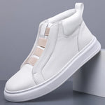 Men's Loop Lace Casual Trainers