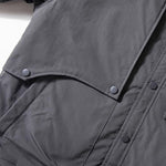 Versatile Loose Casual Lapel Jacket