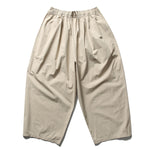 Japanese Loose-fitting Retro Casual Cropped Lantern Pants