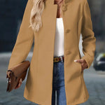 Aurelia | Cappotto Elegante Intramontabile