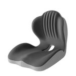 L-Shaped Seat & Back Cushion