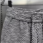 Twill Slim-leg Trousers