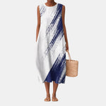 Elena | Elegant Everyday Midi Dress
