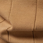 Amalfi Tipped Cuff Zip Polo