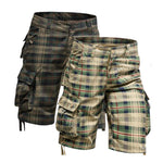 Evergreen Cargo Shorts