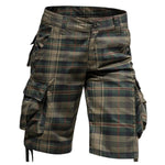 Evergreen Cargo Shorts