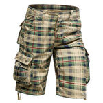Evergreen Cargo Shorts