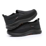 Men’s Slip-On Comfort Trainers