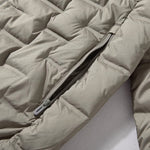 Lightweight Casual Stand Collar Jacket