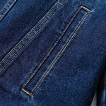 Scott™ | Classic Denim Jacket