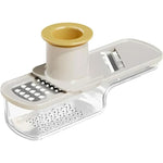 3 in 1 Vegetable Slicer & Grinder