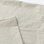 Japanese Loose-fitting Textured Wide-leg Pants