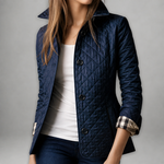 Evelyn | Autumn Jacket