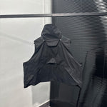 Techwear Stand-collar Multi-pocket Vest