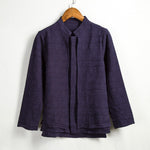 Retro Loose Casual Shirt