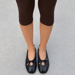 Women's Soft Sole Slip-On Loafers