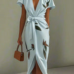 Harper™ | Elegant Bathrobe