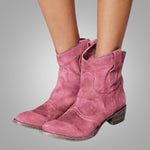 Amelia | Cowboy boots