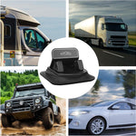 360° Rotating Dashboard Phone Holder
