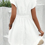 La Scintilla | Sophie Elegant Lace Dress